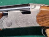 Beretta Silver Pigeon III 12ga 30in barrel With beautiful stock - 6 of 15