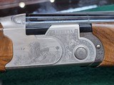Beretta Silver Pigeon III 12ga 30in barrel With beautiful stock - 13 of 15