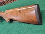 Beretta Silver Pigeon III 12ga 30in barrel With beautiful stock - 4 of 15