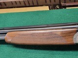 Beretta Silver Pigeon III 12ga 30in barrel With beautiful stock - 7 of 15