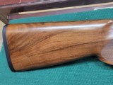 Beretta Silver Pigeon III 12ga 30in barrel With beautiful stock - 9 of 15