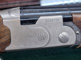 Beretta Silver Pigeon I Sporter in LEFT HANDED!! - 10 of 11