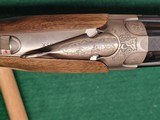Beretta Silver Pigeon I Sporter in LEFT HANDED!! - 8 of 11