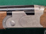 Beretta Silver Pigeon I Sporter in LEFT HANDED!! - 5 of 11