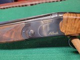 Beretta 686 OnyxLEFT HANDED!!!20ga28inc with outstanding wood stock ONLY 1 - 5 of 13