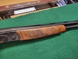 Beretta 686 OnyxLEFT HANDED!!!20ga28inc with outstanding wood stock ONLY 1 - 11 of 13