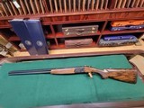 BERETTA 686 ONYX PRO FIELD 28ga 28ga - 1 of 13
