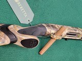 BERETTAA400 XTREME PLUS MAX 5 IN LEFT HANDED !! 12ga28inc - 12 of 12