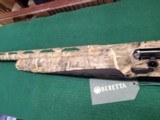 BERETTAA400 XTREME PLUS MAX 5 IN LEFT HANDED !! 12ga28inc - 6 of 12