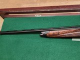 Beretta A400 ( LEFT HANDED) XPLOR ACTION WITH BEAUTIFUL STOCK 12ga 28in - 6 of 11