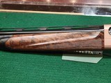 Beretta A400 ( LEFT HANDED) XPLOR ACTION WITH BEAUTIFUL STOCK 12ga 28in - 8 of 11