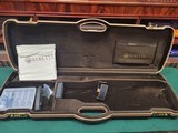 Beretta 687 EELL CLASSIC BEAUTIFUL. 410ga with 28in barrel OUTSTANDING LOOKING STOCK ONLY 1 LEFT - 8 of 14