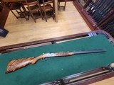 Beretta 687 EELL CLASSIC BEAUTIFUL. 410ga with 28in barrel OUTSTANDING LOOKING STOCK ONLY 1 LEFT - 2 of 14