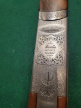 Beretta 687 EELL CLASSIC BEAUTIFUL. 410ga with 28in barrel OUTSTANDING LOOKING STOCK ONLY 1 LEFT - 13 of 14