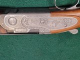 Beretta 687 EELL CLASSIC BEAUTIFUL. 410ga with 28in barrel OUTSTANDING LOOKING STOCK ONLY 1 LEFT - 12 of 14