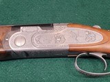 Beretta 687 EELL CLASSIC BEAUTIFUL. 410ga with 28in barrel OUTSTANDING LOOKING STOCK ONLY 1 LEFT - 11 of 14
