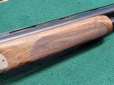 Beretta DT-11 International trap gun 12ga 30in barrel fixed chokes beautiful stock wood - 10 of 14