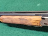 Beretta DT-11 International trap gun 12ga 30in barrel fixed chokes beautiful stock wood - 7 of 14