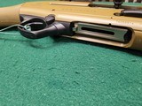 Beretta 1301 FDE 12GA WITH A 18.5 BAREL - 6 of 10