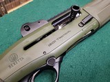 Beretta 1301 tactical OD GREEN - 5 of 12