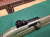 Beretta 1301 tactical OD GREEN - 6 of 12