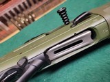 Beretta 1301 tactical OD GREEN - 8 of 12