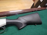 Beretta 1301 Marine 12ga 18.5 barrel - 7 of 11