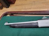 Beretta 1301 Marine 12ga 18.5 barrel - 9 of 11
