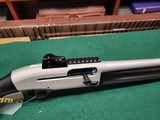 Beretta 1301 Marine 12ga 18.5 barrel - 6 of 11
