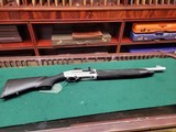Beretta 1301 Marine 12ga 18.5 barrel - 2 of 11
