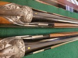 Beretta SL-3 True pair Beautiful wood numbered 1 and 2 - 2 of 14