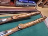 Beretta SL-3 True pair Beautiful wood numbered 1 and 2 - 10 of 14