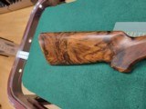Beretta Silver Pigeon I DELUXE special Gallery edition 12ga 28in - 3 of 14
