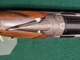 Beretta Silver Pigeon I DELUXE special Gallery edition 12ga 28in - 12 of 14