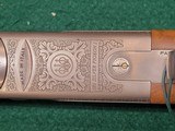 Beretta Silver Pigeon I DELUXE special Gallery edition 12ga 28in - 10 of 14