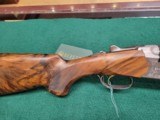 Beretta Silver Pigeon I DELUXE special Gallery edition 12ga 28in - 5 of 14