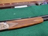 Beretta Silver Pigeon I DELUXE special Gallery edition 12ga 28in - 14 of 14