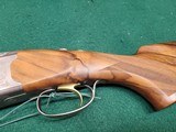 Beretta Silver Pigeon I DELUXE special Gallery edition 12ga 28in - 6 of 14