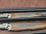 A stunning piece of wood for a truly elegant gun this 687 Diamond Pigeon combo set 20ga 28ga on a 28in barrel - 6 of 9