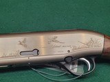 Beretta A400 Upland beautiful wooden stock 20ga 28in barrel - 8 of 9