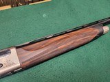 Beretta A400 Upland beautiful wooden stock 20ga 28in barrel - 7 of 9