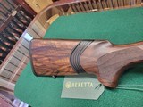 Beretta A400 Upland beautiful wooden stock 20ga 28in barrel - 4 of 9