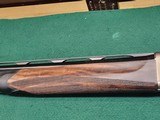 Beretta A400 Upland beautiful wooden stock 20ga 28in barrel - 9 of 9