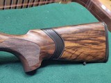 Beretta A400 Upland beautiful wooden stock 20ga 28in barrel - 3 of 9