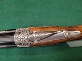 BERETTA 687 CLASSIC A BEAUTIFUL .410 WITH 28IN BARRELS WITH A STUNNING PIECE OF WOOD - 7 of 13