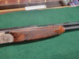 BERETTA 687 CLASSIC A BEAUTIFUL .410 WITH 28IN BARRELS WITH A STUNNING PIECE OF WOOD - 11 of 13