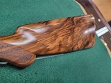 BERETTA 687 CLASSIC A BEAUTIFUL .410 WITH 28IN BARRELS WITH A STUNNING PIECE OF WOOD - 1 of 13