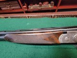 BERETTA 687 EELL CLASSIC BEAUTIFUL 20GA 28IN BARREL WITH A STUNNING PIECE OF WOOD - 6 of 15