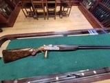 BERETTA 687 EELL CLASSIC BEAUTIFUL 20GA 28IN BARREL WITH A STUNNING PIECE OF WOOD - 1 of 15