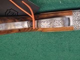 BERETTA 687 EELL CLASSIC BEAUTIFUL 20GA 28IN BARREL WITH A STUNNING PIECE OF WOOD - 13 of 15